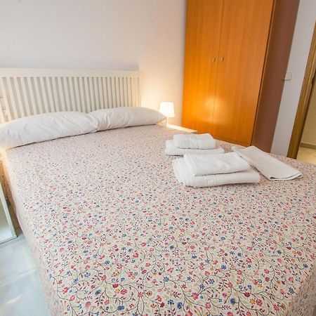 Ferienwohnung Ibericabeds Rejas Basic Granada Exterior foto