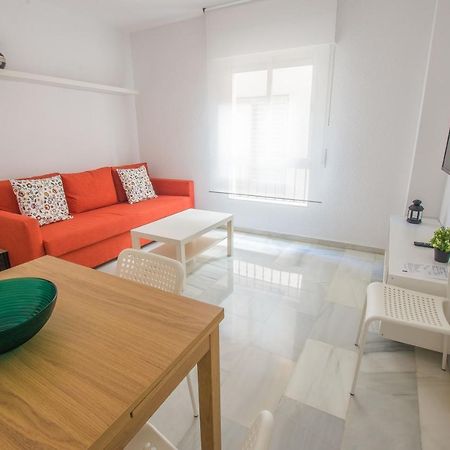 Ferienwohnung Ibericabeds Rejas Basic Granada Exterior foto