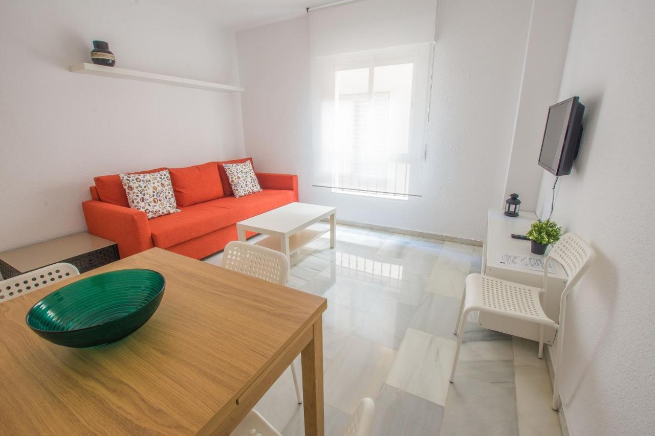 Ferienwohnung Ibericabeds Rejas Basic Granada Exterior foto