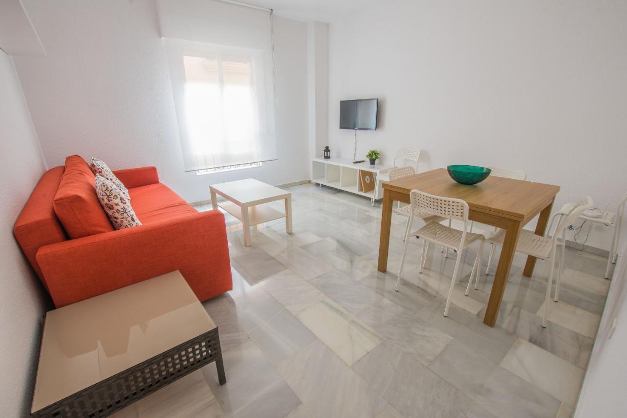 Ferienwohnung Ibericabeds Rejas Basic Granada Exterior foto