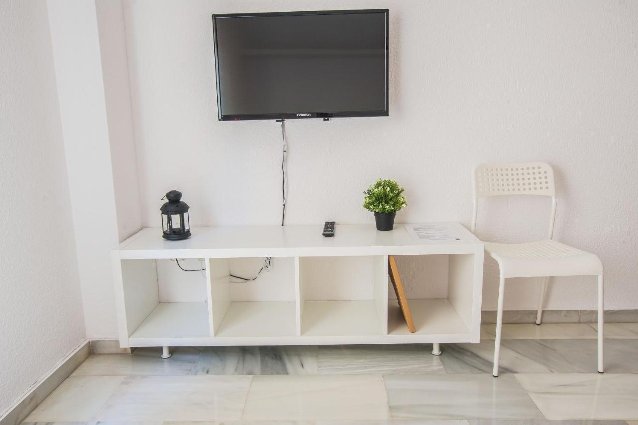Ferienwohnung Ibericabeds Rejas Basic Granada Exterior foto