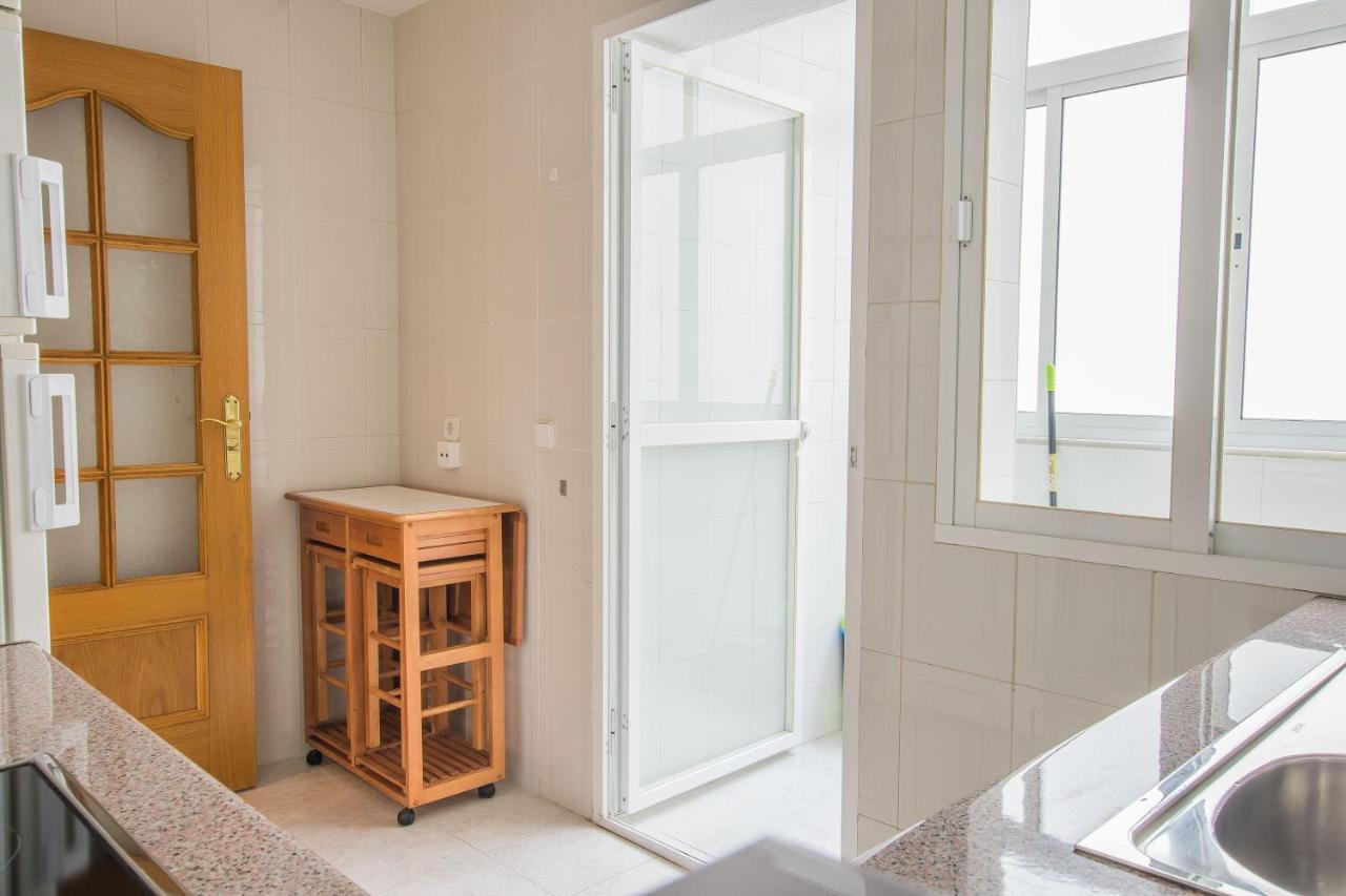 Ferienwohnung Ibericabeds Rejas Basic Granada Exterior foto