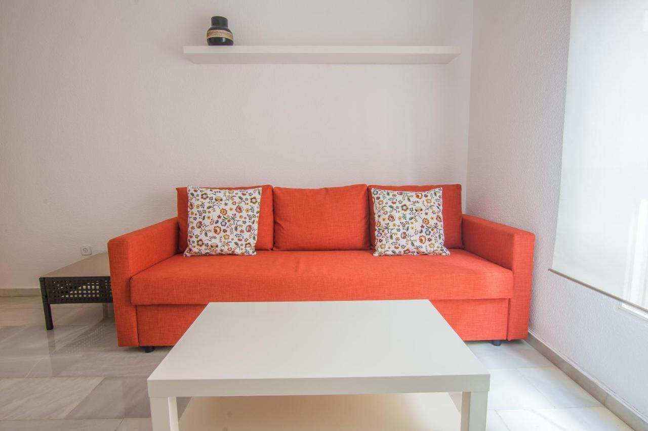 Ferienwohnung Ibericabeds Rejas Basic Granada Exterior foto